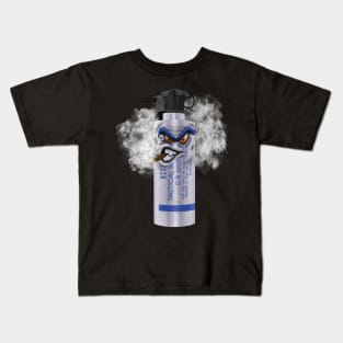 Smoking CS Kids T-Shirt